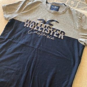 Hollister Tee Adult Small